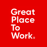 Great Place To Work Certified